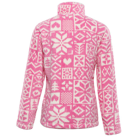 Дитяча толстовка Alpine Pro Eflino