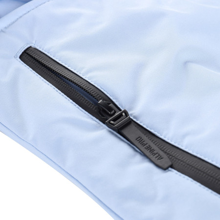 Жіноча зимова куртка Alpine Pro Werda 2