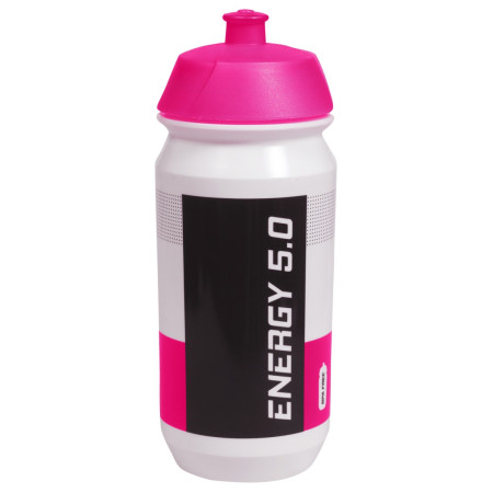 Велосипедна пляшка Just One Energy 5.0 500 ml