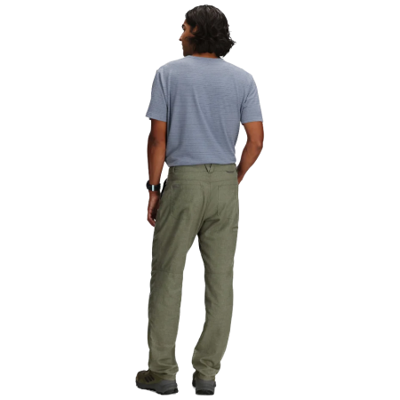 Чоловічі штани Royal Robins M Hemp Adventure Pant