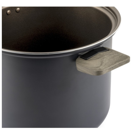 Набір горщиків Brunner Torralta Ø 22 cm