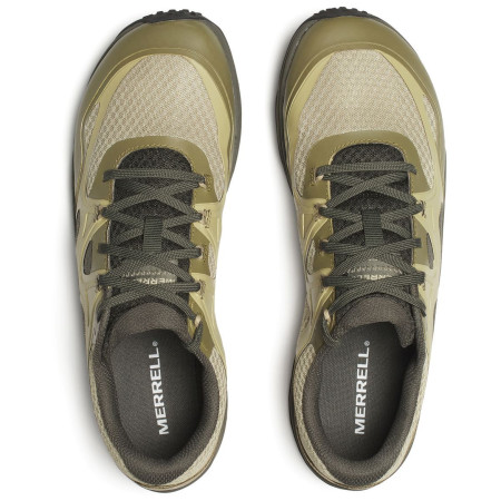 Чоловічі черевики Merrell Trail Glove 8 M