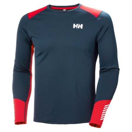 Чоловіча функціональна футболка Helly Hansen Lifa Active Crew