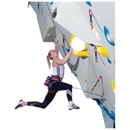 Альпіністська система Camp Energy Janja