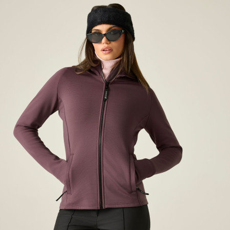 Жіноча толстовка Dare 2b Glacier Midlayer