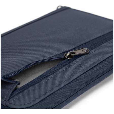 Гаманець Pacsafe RFIDsafe compact travel organizer