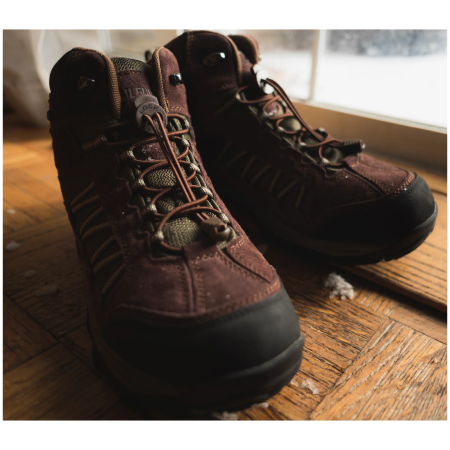 Шнурки для взуття Lock Laces Original