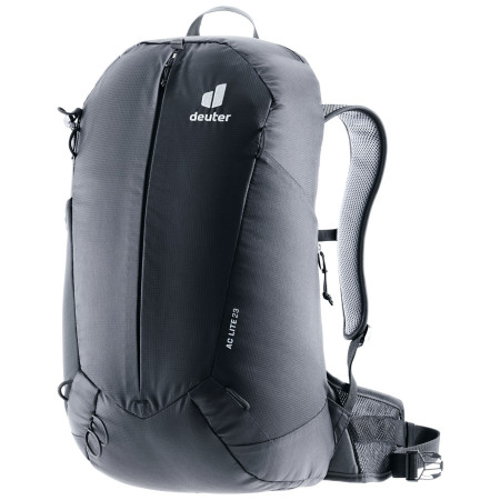 Рюкзак Deuter AC Lite 23 чорний Black