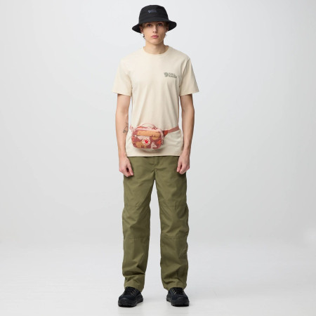Поясна сумка Fjällräven Kånken Graphics Hip Pack