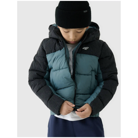 Дитяча куртка 4F Down Jacket M621