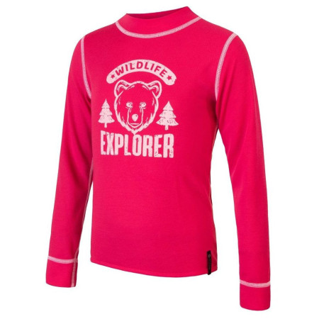 Дитячий функціональний комплект Sensor Double Face Set Wild