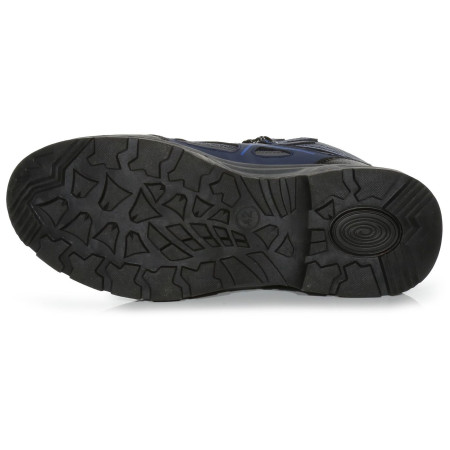 Чоловічі туристичні черевики Regatta Vendeavour Boot