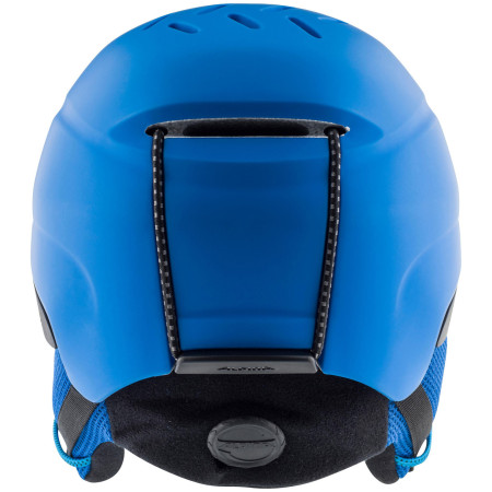 Дитячі гірськолижний шолом Alpina PIZI