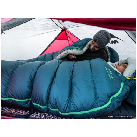 Спальний мішок Thermarest Hyperion 20 UL Bag Reg