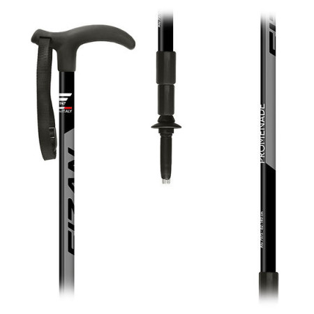 Трекінгова палиця Fizan Promenade