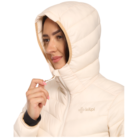 Жіноча куртка Kilpi Rebeki-W