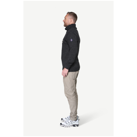 Водолазка Devold Nansen Legacy High Neck