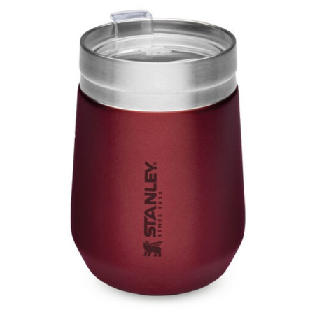 Бокали для вина  Stanley Adventure GO 290 ml червоний