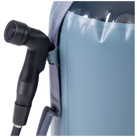 Душ NEMO Equipment Helio LX Pressure Shower