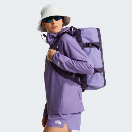 Дорожня сумка The North Face Base Camp Duffel - Xs