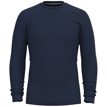 Чоловіча функціональна футболка Smartwool Men's Classic Thermal Merino Base Layer