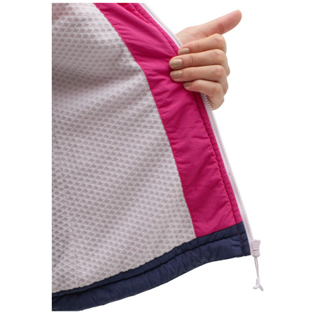 Жіноча куртка Silvini Gralba