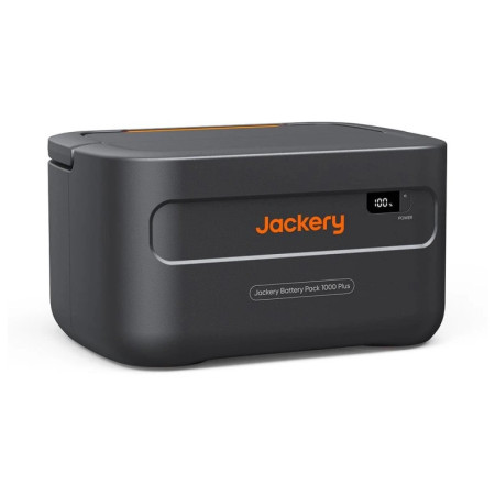 Акумулятор Jackery 1000 Plus Battery
