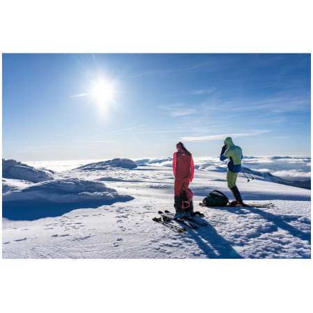 Жіноча куртка Silvini Asprino