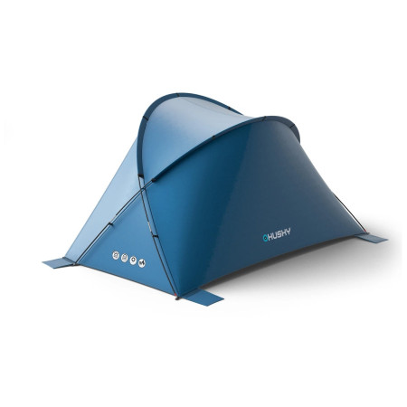 Тент Husky Blum 4 Blue