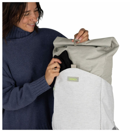 Міський рюкзак Osprey Arcane Earth Roll Top