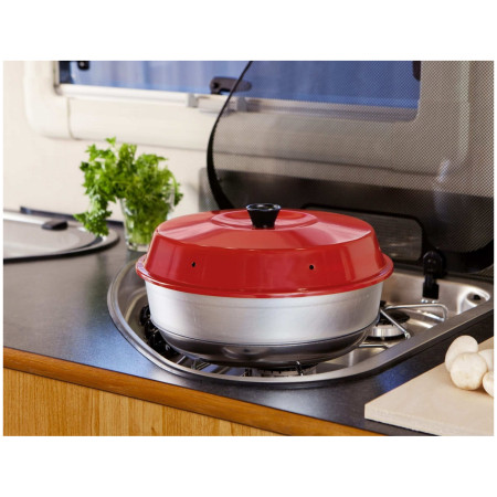 Туристична пічка Omnia Stovetop Oven