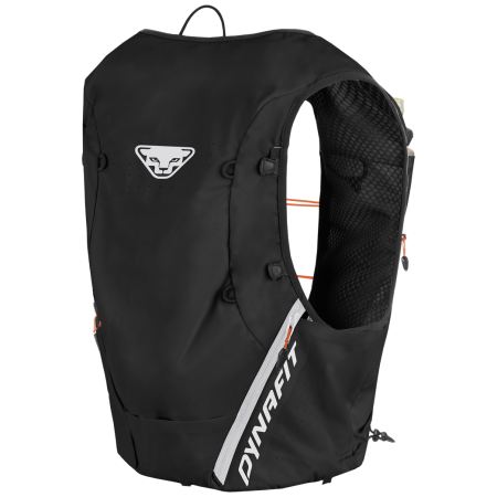 Біговий жилет Dynafit Ultra 12 Vest чорний