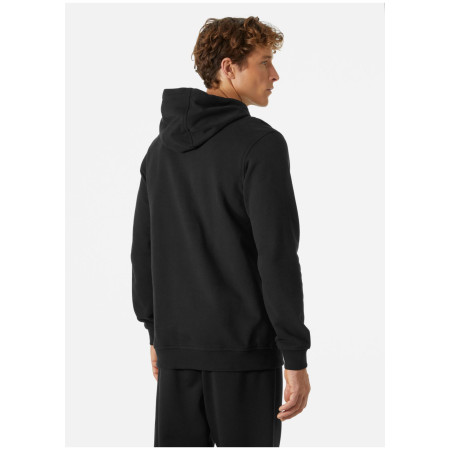 Чоловіча толстовка Helly Hansen Hh Logo Hoodie