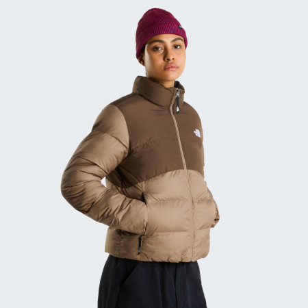 Жіноча куртка The North Face W Saikuru Jacket