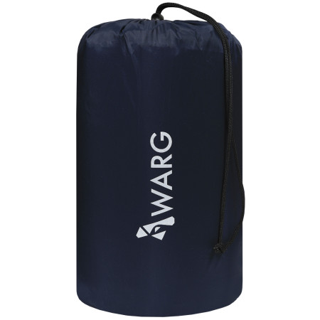 Самонадувний килимок Warg Radon Mummy 5