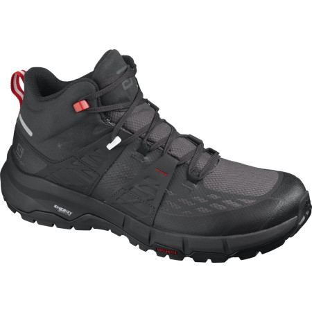 Чоловічі черевики Salomon Odyssey Mid GTX