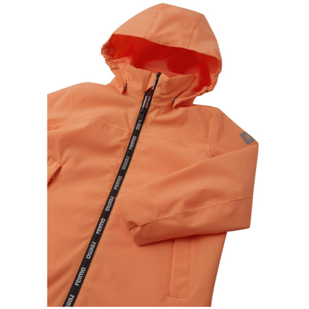 Дитяча куртка Reima Finholma