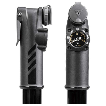 Насос Topeak Mountain Da_G