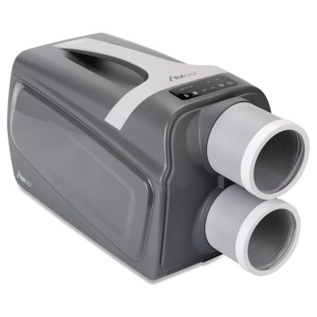 Кондиціонер Yolco TC390