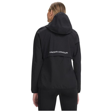 Жіноча куртка Under Armour UA Velociti STORM Jacket