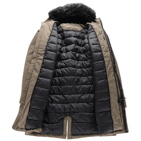 Чоловіче зимове пальто Alpine Pro Wuss 2