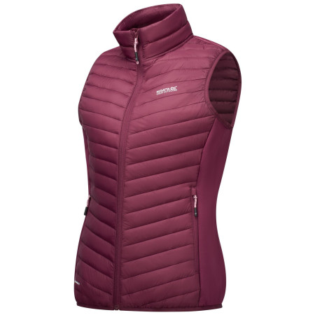 Жіноча жилетка Regatta Women’s Andreson Hybrid