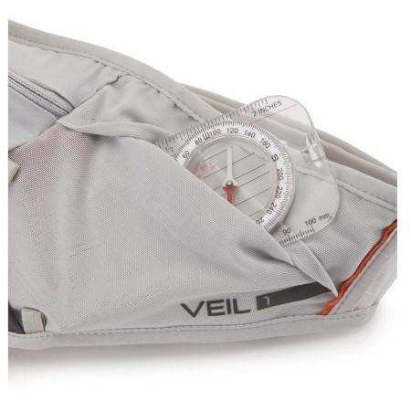 Поясна сумка для бігу Rab Veil 1