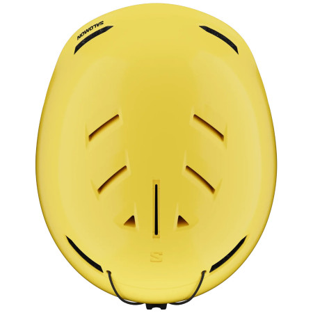Гірськолижний шолом Salomon Husk Kids Mips