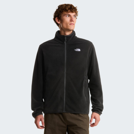 Чоловіча толстовка The North Face M Glacier Fleece Jacket