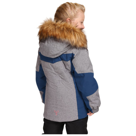 Дитяча куртка Kilpi Alisia-Jg