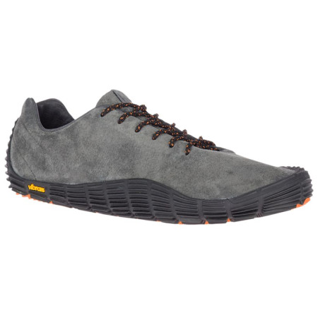 Pánské boty Merrell Move Glove Suede šedá granite