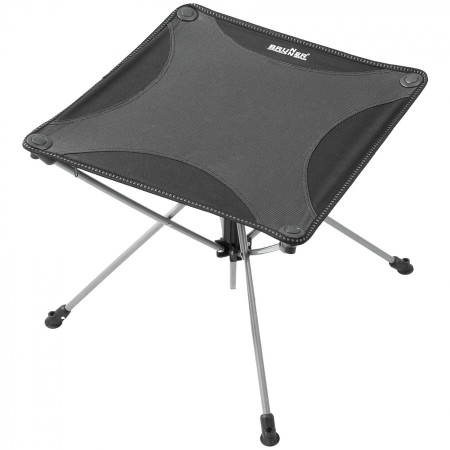 Стіл Brunner Butterfly NG чорний/сірий