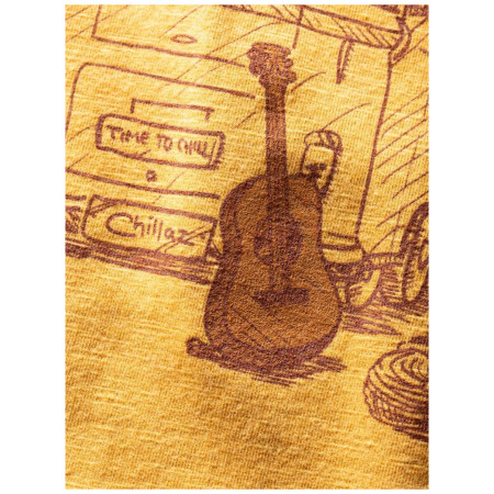 Чоловіча футболка Chillaz Out In Nature