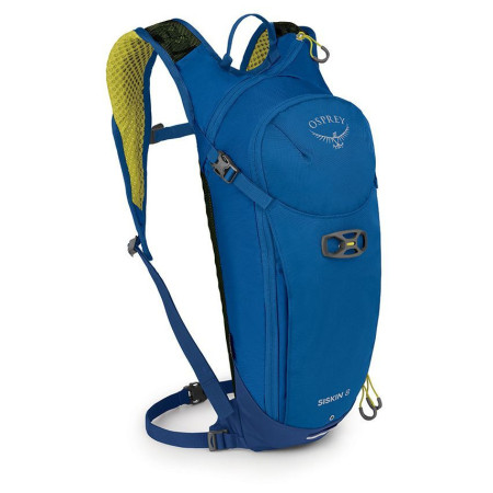 Велосипедний рюкзак Osprey Siskin 8L
